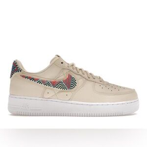 Nike Air Force 1 Low x Premium Goods Women's Shoes